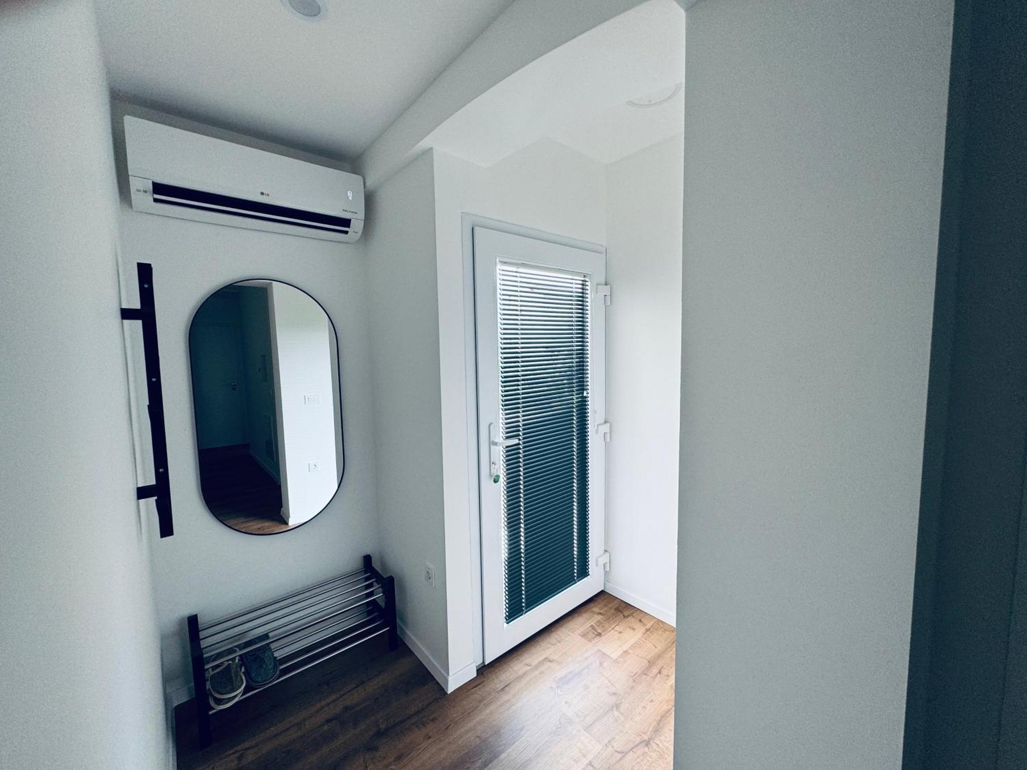 Rebecca'S Apartment ราโดว์ลิตซา ภายนอก รูปภาพ
