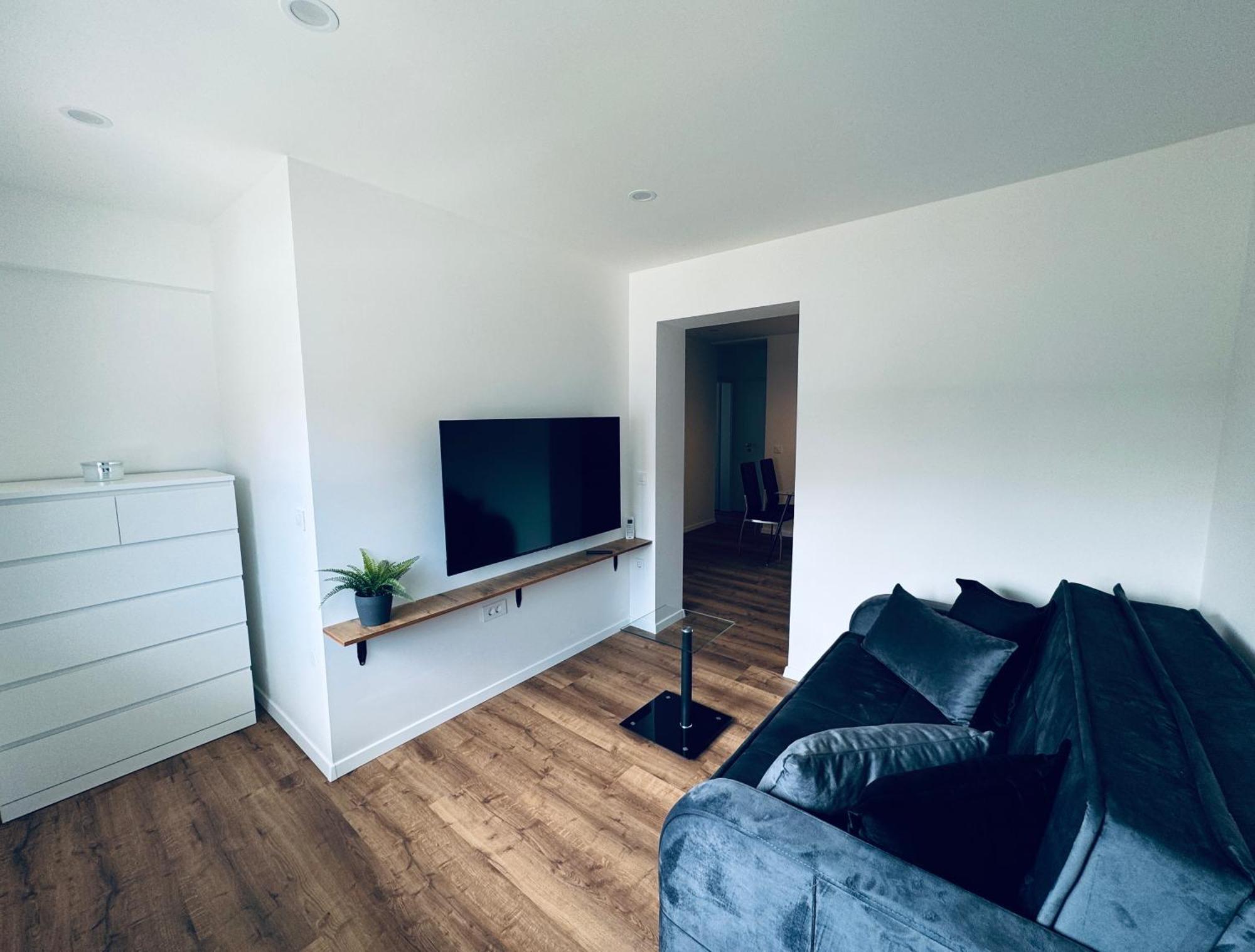 Rebecca'S Apartment ราโดว์ลิตซา ภายนอก รูปภาพ